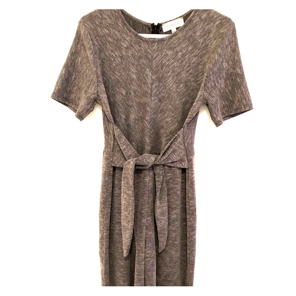 Piper & Scoot Jumpsuit size M